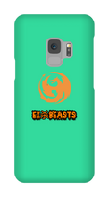 exbeasts Samsung Phone Cases