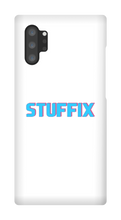 Stuffix Samsung Phone Case
