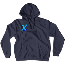 Hoodies (No-Zip/Pullover)