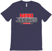 Nerd Junkies - T-Shirts