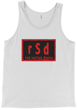 RSD Tank