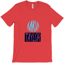 Blue MKVI Shirt