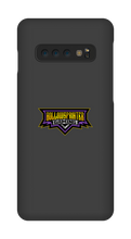 Hollowsprinter Samsung Phone Cases