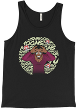 Dad Collection: MUSHROOMS! Tank Top