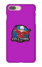 cellyhrd iPhone Phone Cases