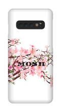 Mosh Samsung Phone Cases