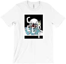 Creep Poster Shirt