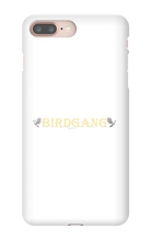 Birdgang iPhone Phone Cases