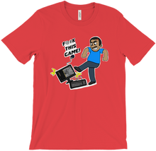 F this game Exclusive Tee