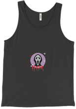 deranged_panda Hype Tank Top