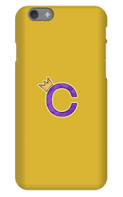 Cyle Logo iPhone Case