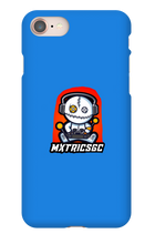 mxtricsgc iPhone Phone Cases
