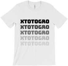 xTotogro T-Shirts (text)