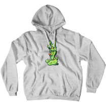 nobunny_ Hoodies (No-Zip/Pullover)