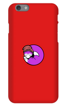the_cozy_gamer iPhone Phone Cases