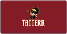 tatterr XXL Gaming Mousepad