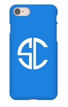 osclegacy iPhone Phone Cases