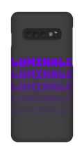 luminalc Samsung Phone Cases