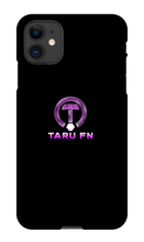 taru_fn iPhone Phone Cases