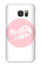 NextGen Media Phone Case - Samsung
