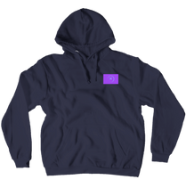 theoutcastchick Hoodies (No-Zip/Pullover)