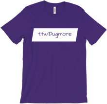 dugmore T-Shirts
