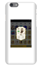 dannyonmacros iPhone Phone Cases