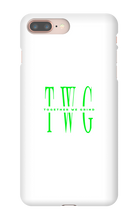 callmeyatty iPhone Phone Cases