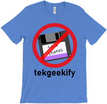 I DON'T USE SAVE STATES (Lighter Colors) | T-Shirt