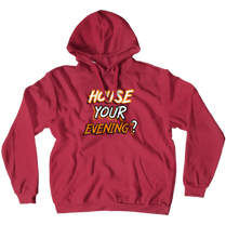 jabbathehottie Hoodies (No-Zip/Pullover)