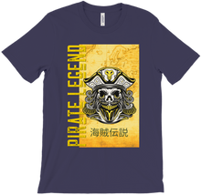 Pirate Legend T-Shirt [GOLD EDITION]