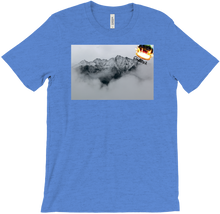 Cliffty1 T-Shirts