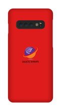 galacticshrimps Samsung Phone Cases