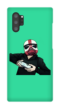 dalistor12352 Samsung Phone Cases