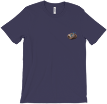 otterl11Sleep Tee