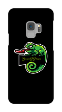 giovanni77thepro Samsung Phone Cases