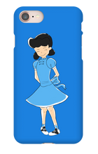 Innocent Lucy (Iphone case)