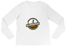 barnboski Long Sleeve Tee