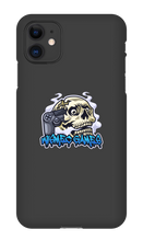 WismecGames iPhone Cases