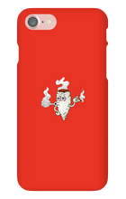 Smokey iPhone  Case