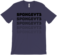 spongeyt3 T-Shirts