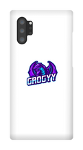 grogyy Samsung Phone Cases