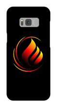 embercyclone97 Samsung Phone Cases