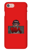 datduderim iPhone Phone Cases