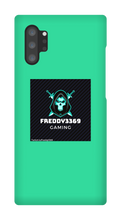 freddy3369 Samsung Phone Cases
