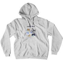 coconutmaidz_ Hoodies (No-Zip/Pullover)