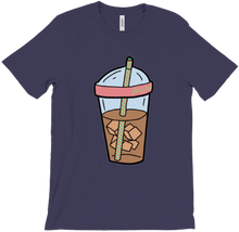 Jessica Iced Coffee T-Shirts