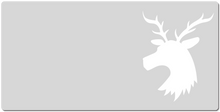 Deer XXL Gaming Mousepad