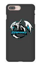ItzSpooky iPhone Phone Case