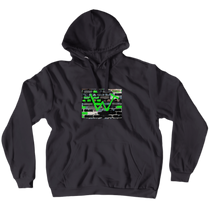 se-2494680 Hoodies (No-Zip/Pullover)